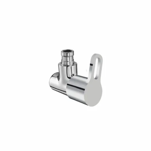 Bib Tap for Washing Machine with Flange