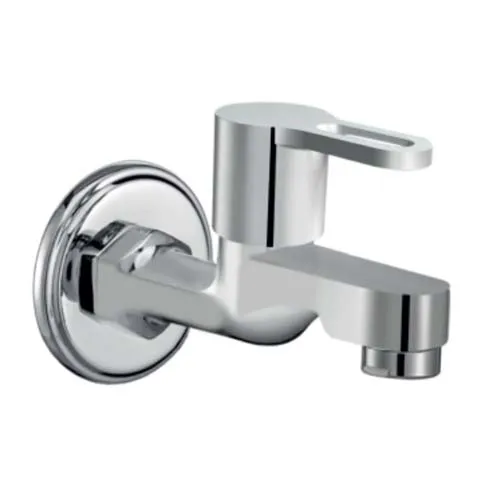 Bib Tap with Flange
