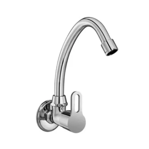 Bib Tap ‘Swivel’ with Flange