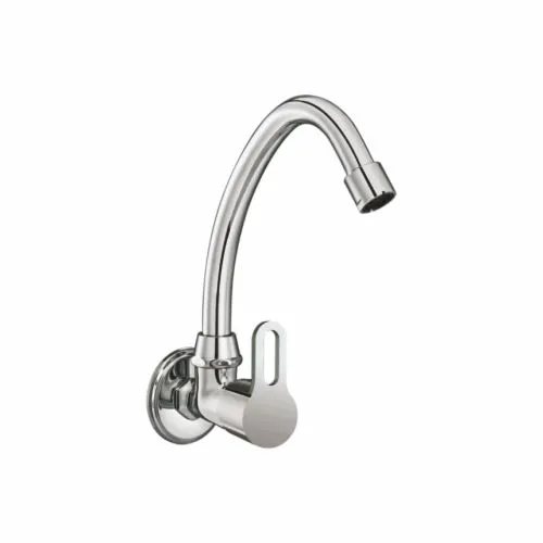 Bib Tap ‘Swivel’ with Flange