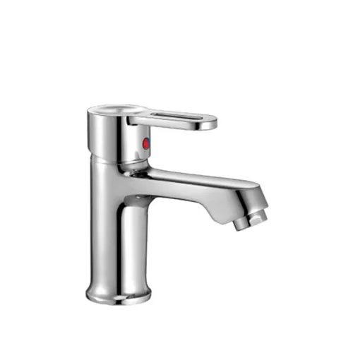 Single Lever Basin Mixer