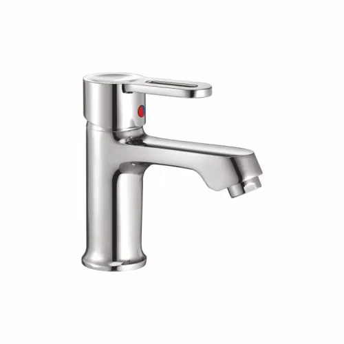 Single Lever Basin Mixer