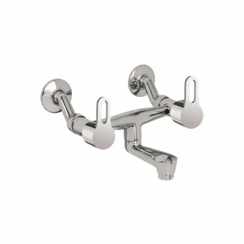 Wall Mixer Bath