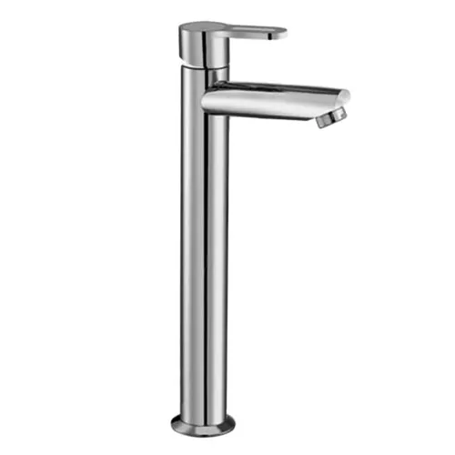 Single lever Basin Mixer (Tall Model)