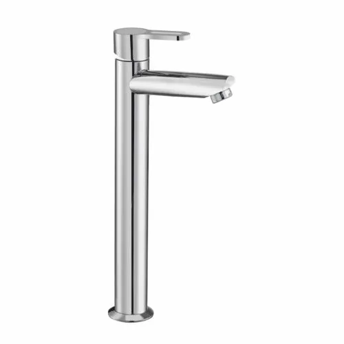 Single lever Basin Mixer (Tall Model)