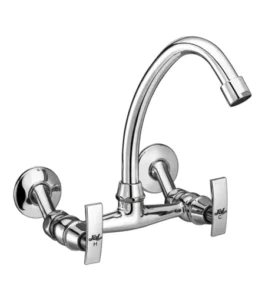 Sink Mixer ‘Swivel’ 15mm