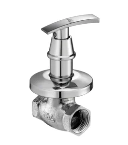 Concealed Master Control Stop Cock 1″/ Flush Cock (QT) 25mm