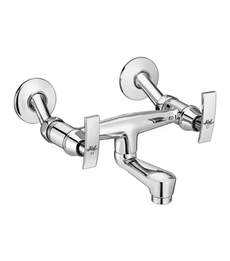Wall Mixer Bath 15mm