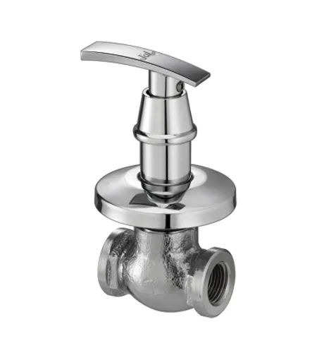 Concealed Stop Cock 15mm