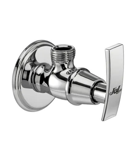 Angle Stop Cock without Flange 15mm