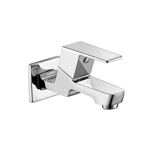 Bib Tap ‘Long Body’ with flange