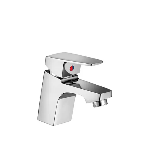 Single Lever Basin Mixer