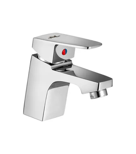 Single Lever Basin Mixer