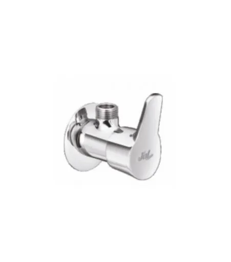 Angle Stop Cock with Flange 15mm