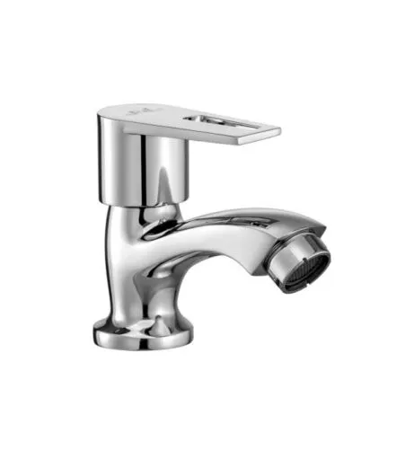 Pillar Tap with Foam Flow 15 mm