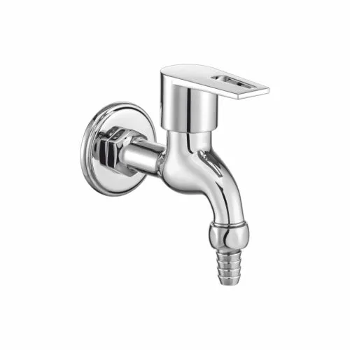 Bib Tap for Hose Connection with Flange