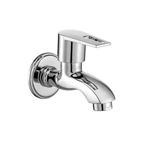 Bib Tap with Foam Flow with Flange