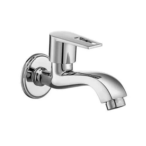 Bib Tap ‘Long Body’ with Foam Flow & Flange