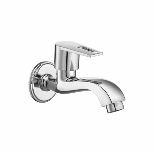 Bib Tap ‘Long Body’ with Foam Flow & Flange
