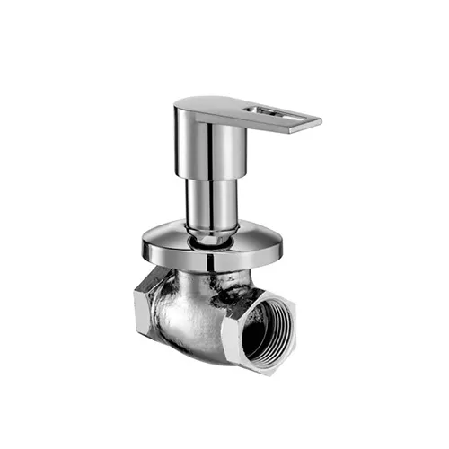 Concealed Master Control Stop Cock 1″/ Flush Cock (QT) 25mm