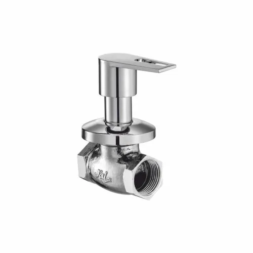 Concealed Master Control Stop Cock 1″/ Flush Cock (QT) 25mm
