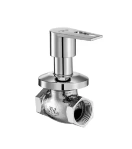 Concealed Master Control Stop Cock 1″/ Flush Cock (QT) 25mm