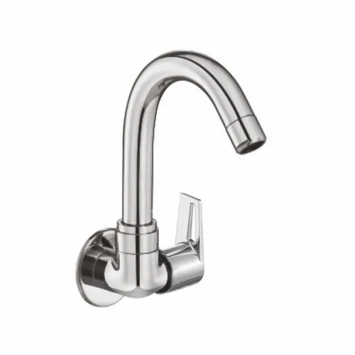 Bib Tap ‘Swivel’ with Flange