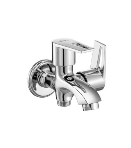 Bib Tap ‘Two Way’ with Foam Flow 15 mm