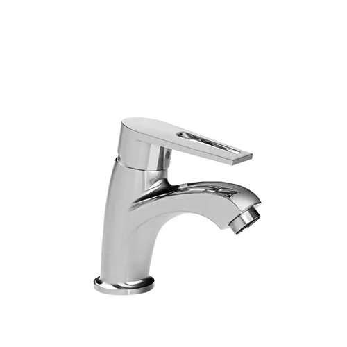 Single Lever Basin Mixer