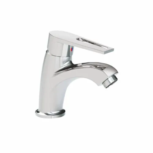 Single Lever Basin Mixer