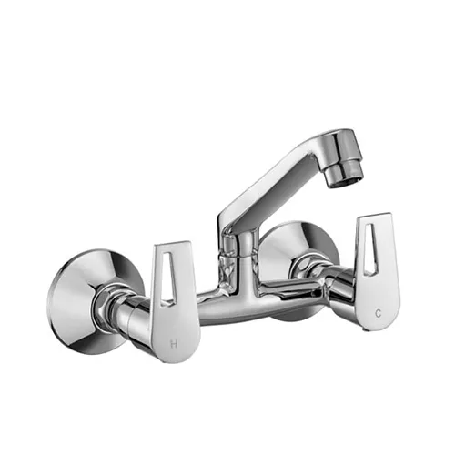 Sink Mixer ‘Swivel’