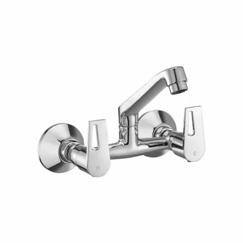 Sink Mixer ‘Swivel’