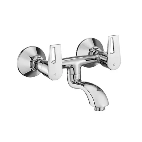 Wall Mixer Bath
