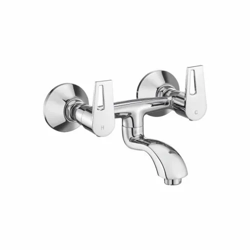 Wall Mixer Bath