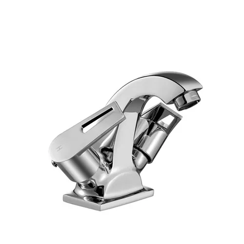 Basin Single Hole Mixer