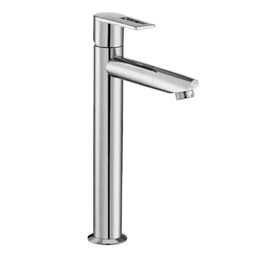 Single Lever Basin Mixer (Tall Model)