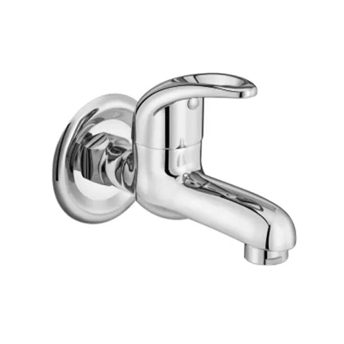 Bib Tap ‘Long Body’ with Flange
