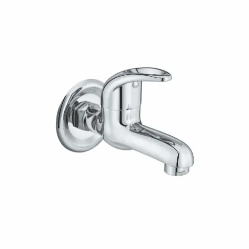 Bib Tap ‘Long Body’ with Flange
