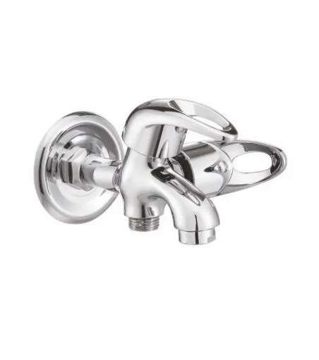 Bib Tap ‘Two Way’ 15 mm