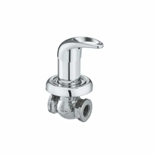 Concealed Stop Cock 15 mm