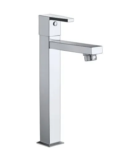 Pillar Tap 15 mm (Tall Model)