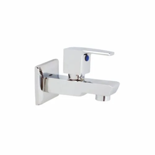 Bib Tap with Flange