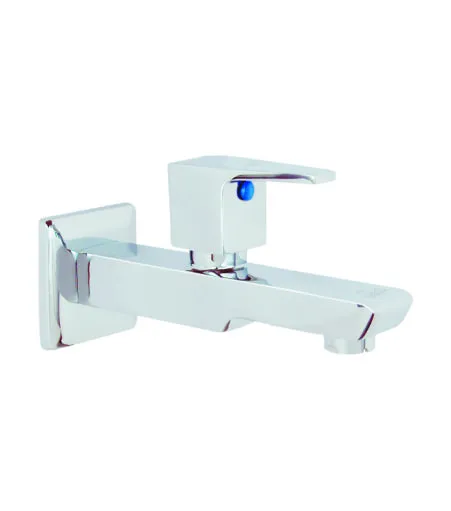 Bib Tap ‘Long Body’ 15 mm