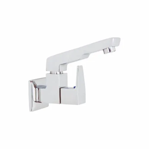 Bib Tap ‘Swivel’ with Flange