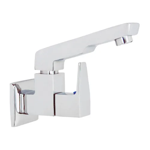 Bib Tap ‘Swivel’ with Flange