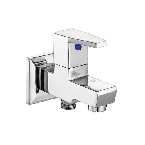 Bib Tap ‘Two Way’ with Flange