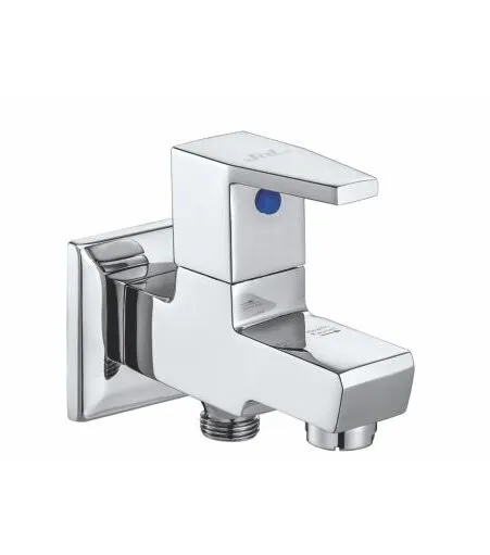 Bib Tap ‘Two Way’ 15 mm