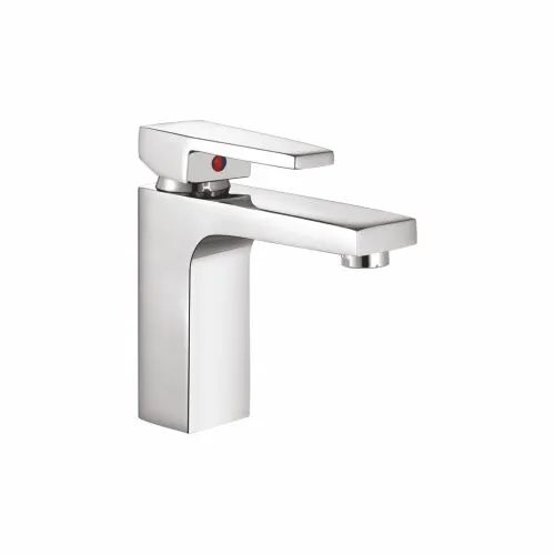 Single Lever Basin Mixer