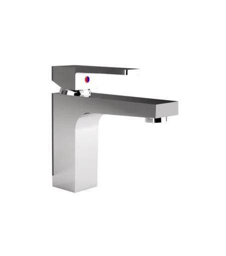 Single Lever Basin Mixer 15 mm