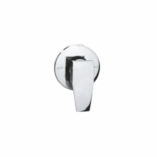 Exposed Part of S/L Wall Mixer (Conc.) ‘Forged Body’ for Shower